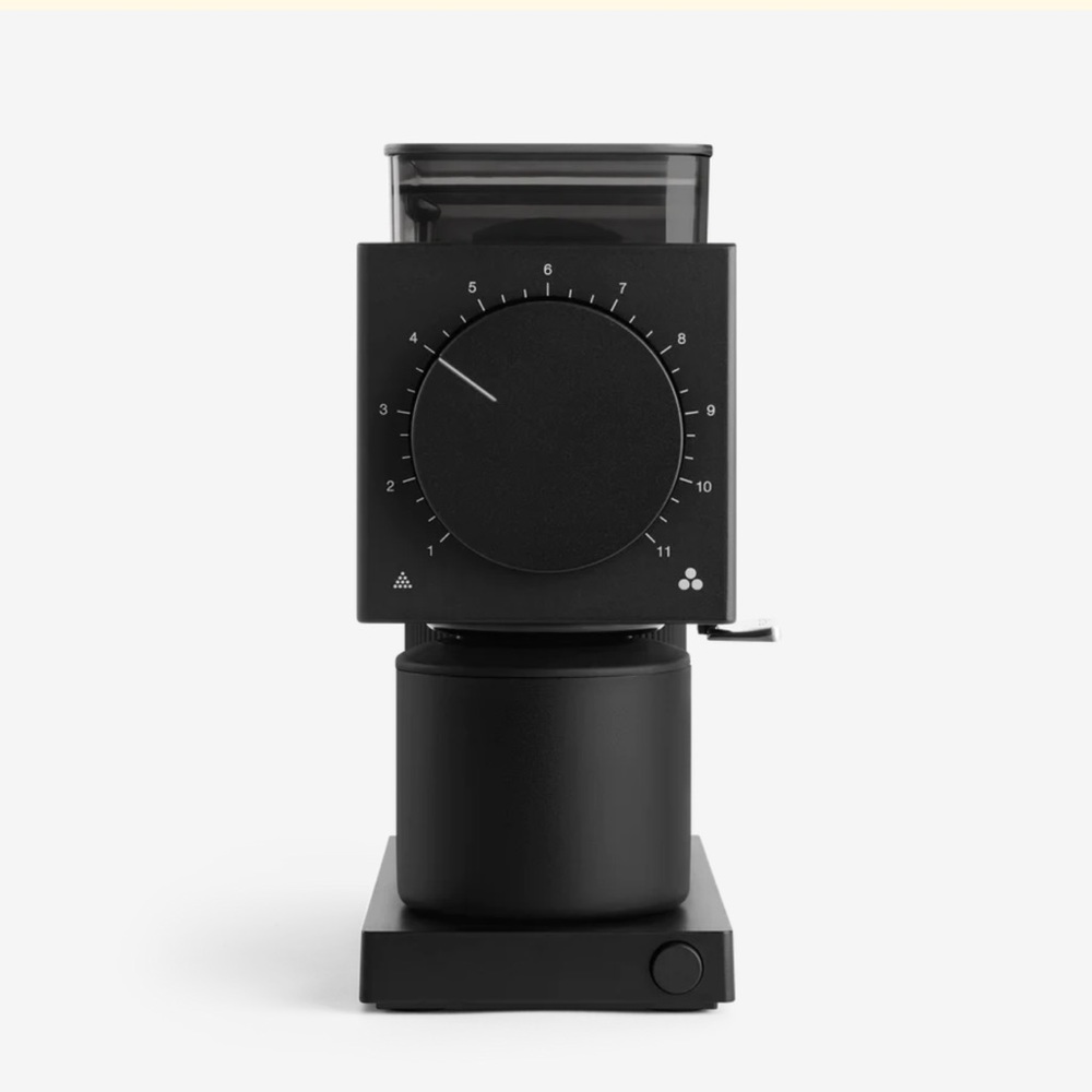 NEW Ode Coffee Bean Grinder